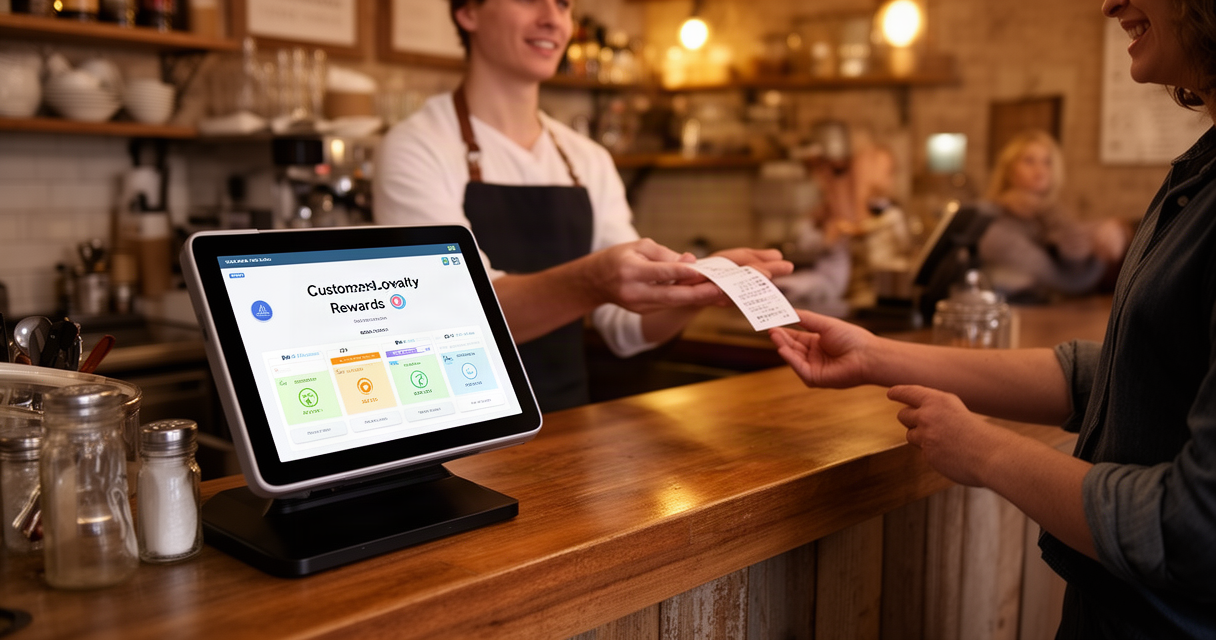 FiveStars Alternatives for Independent Restaurants: Ranked