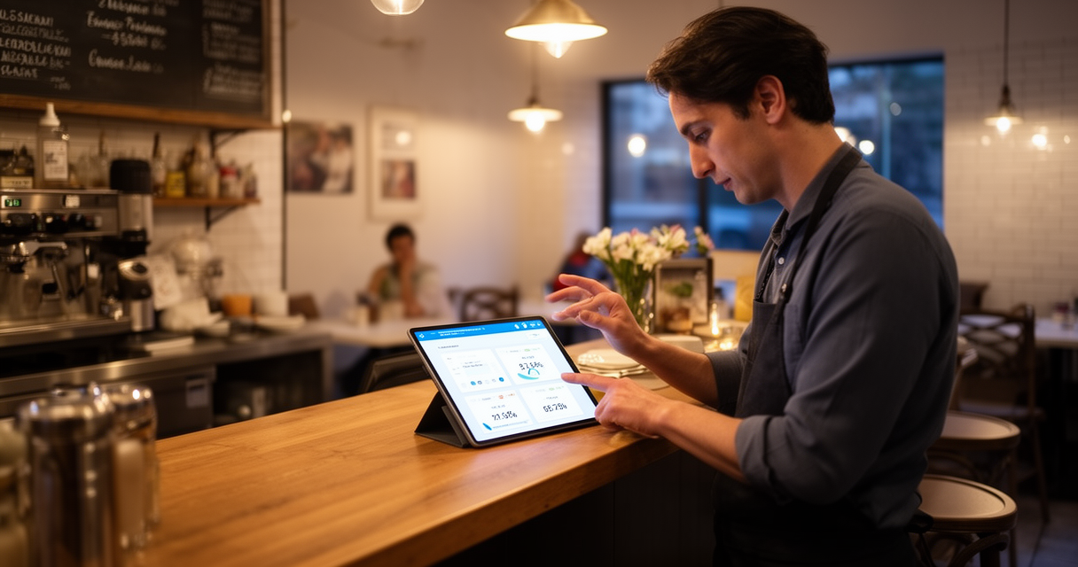 AI Dynamic Pricing for Restaurants: What's Safe in 2026