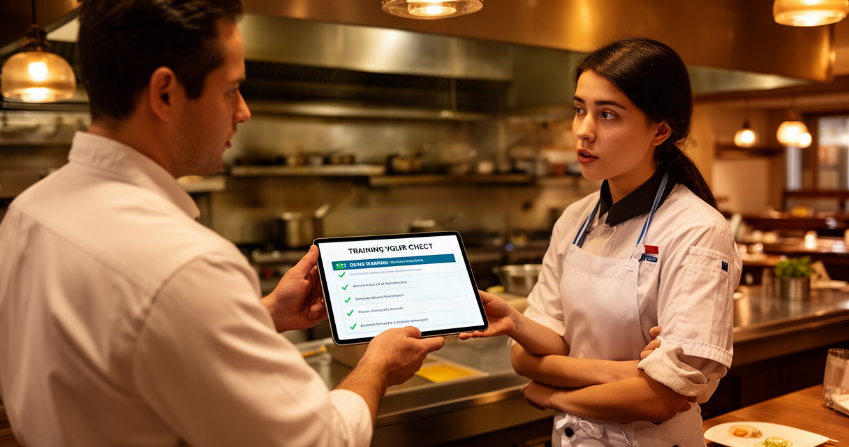 Best AI Training Software for Restaurants: 3 Compared (2026)