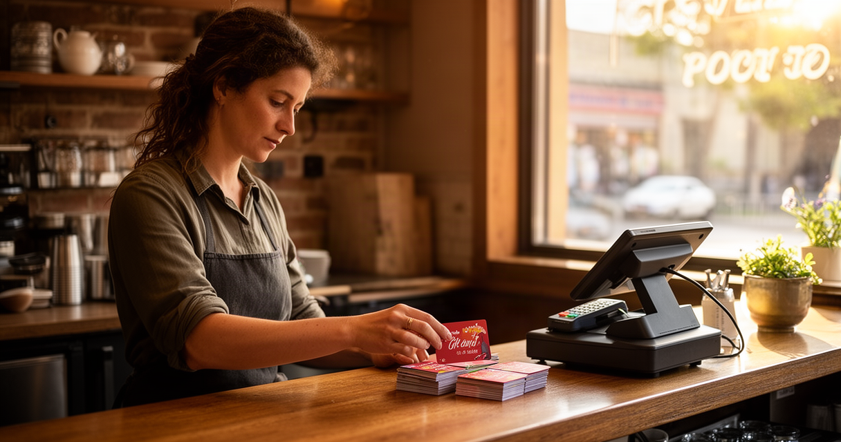 Restaurant Gift Card Software 2026: Who Actually Needs It