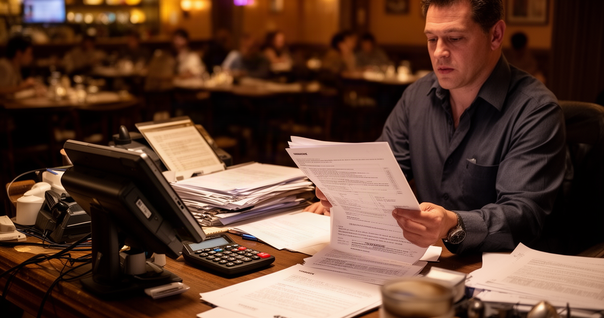Is SkyTab Worth It for Small Restaurants? The Switch Math (2026)